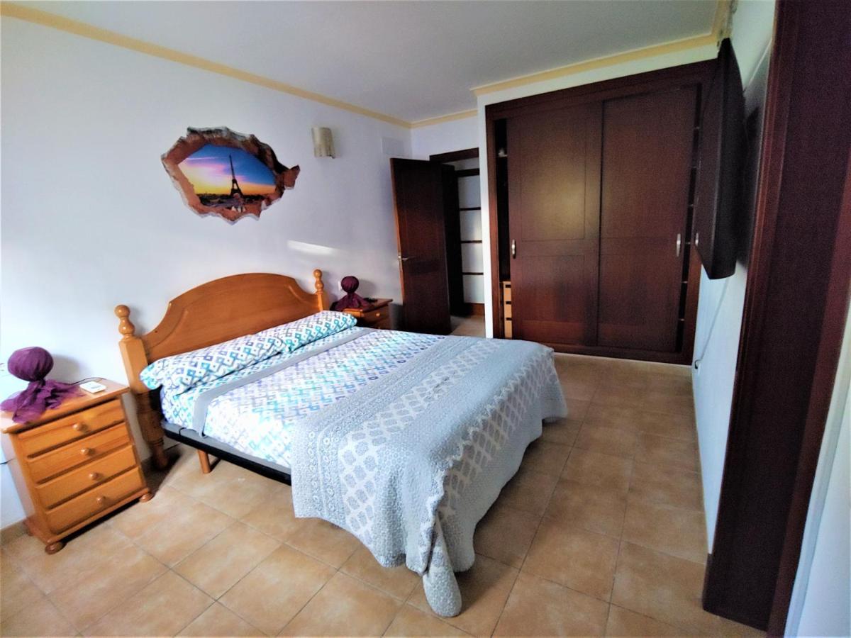 Es Marroig Villa Llucmajor  Dış mekan fotoğraf