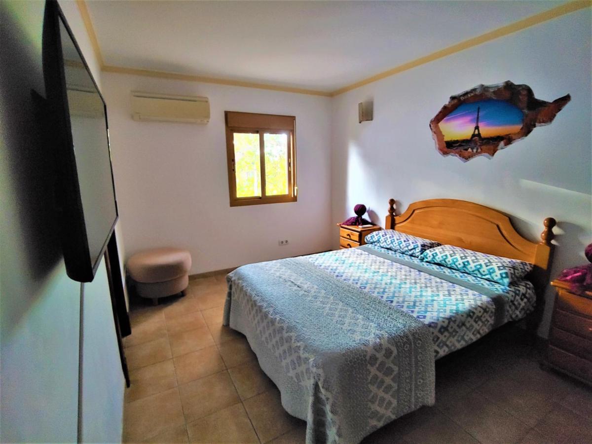 Es Marroig Villa Llucmajor  Dış mekan fotoğraf
