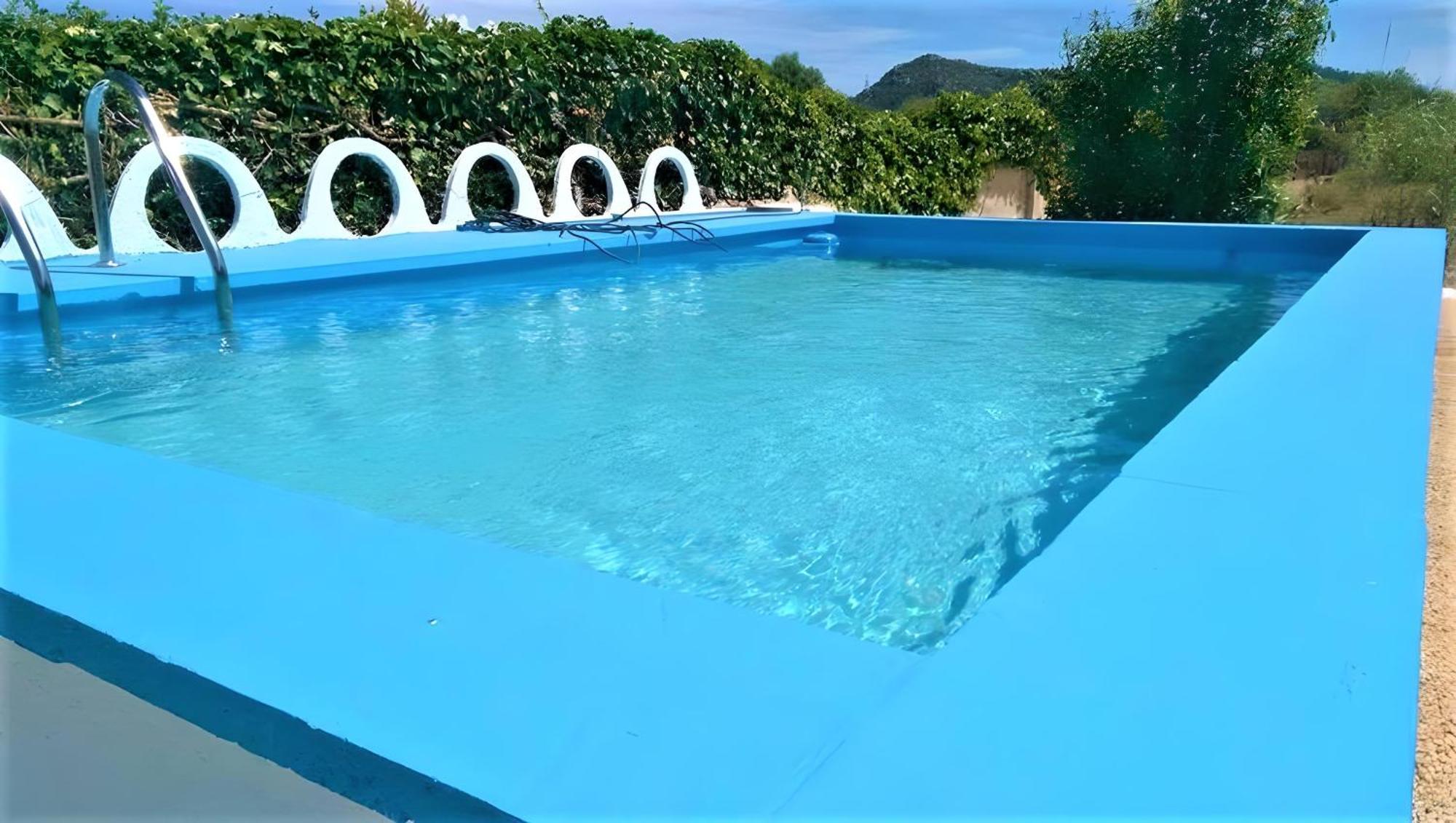 Es Marroig Villa Llucmajor  Dış mekan fotoğraf