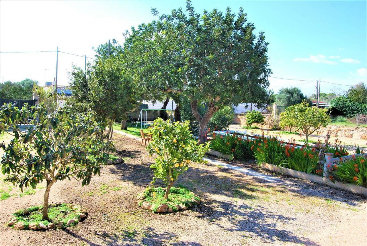 Es Marroig Villa Llucmajor  Dış mekan fotoğraf