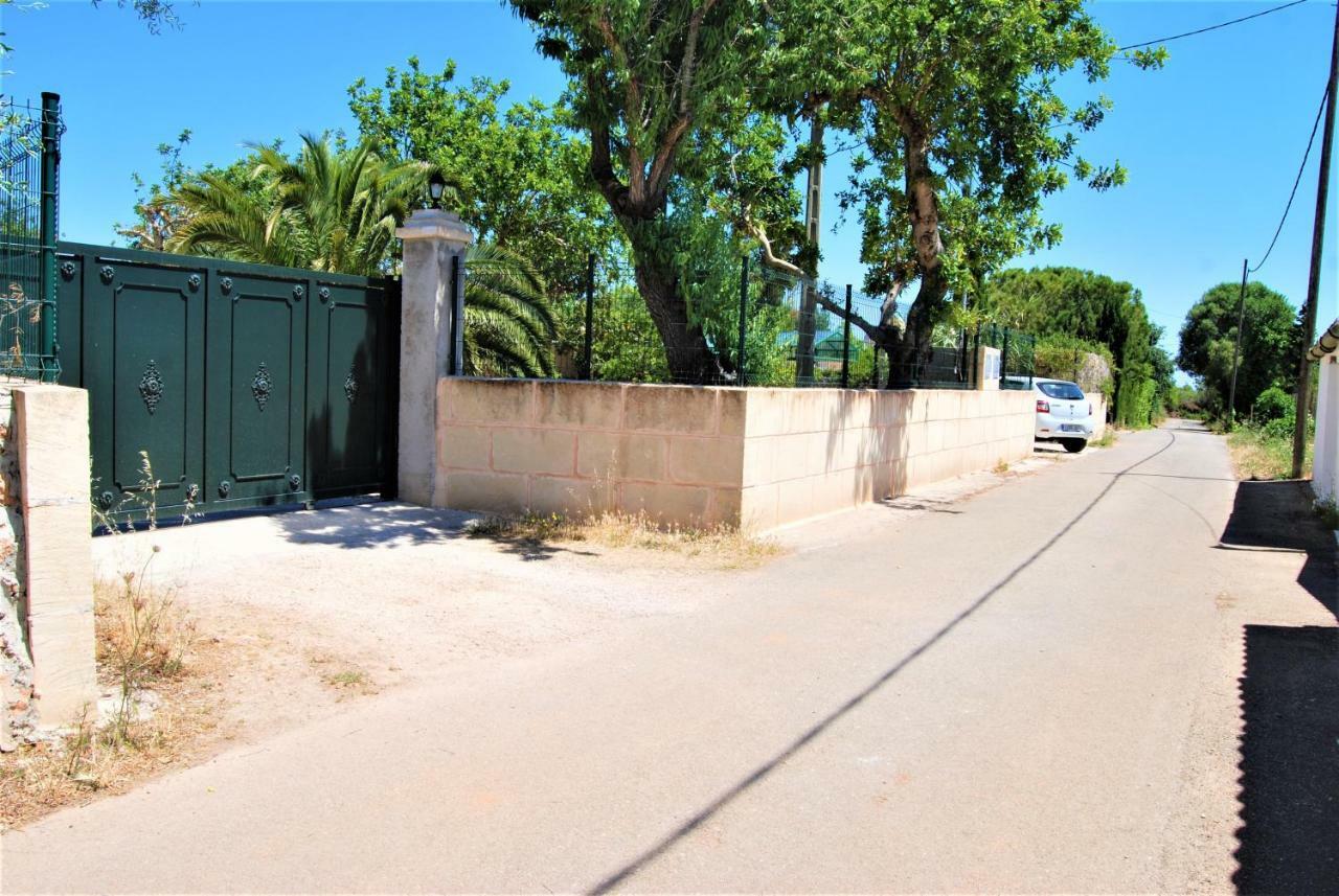 Es Marroig Villa Llucmajor  Dış mekan fotoğraf