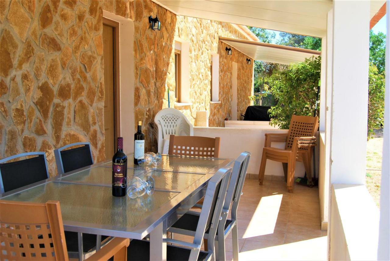 Es Marroig Villa Llucmajor  Dış mekan fotoğraf