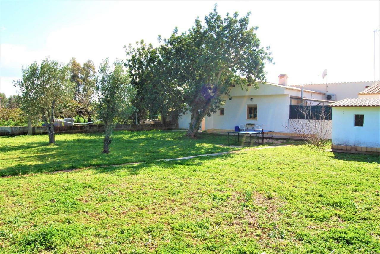 Es Marroig Villa Llucmajor  Dış mekan fotoğraf
