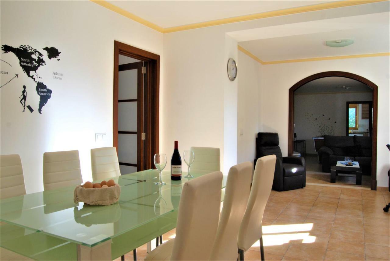 Es Marroig Villa Llucmajor  Dış mekan fotoğraf