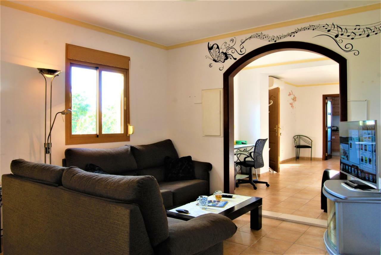 Es Marroig Villa Llucmajor  Dış mekan fotoğraf