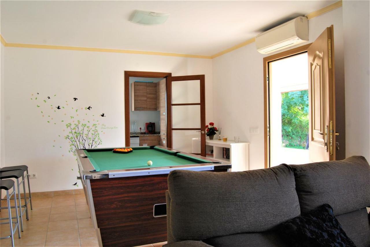 Es Marroig Villa Llucmajor  Dış mekan fotoğraf