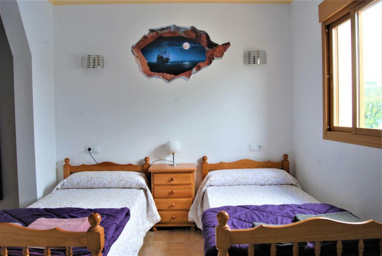 Es Marroig Villa Llucmajor  Dış mekan fotoğraf