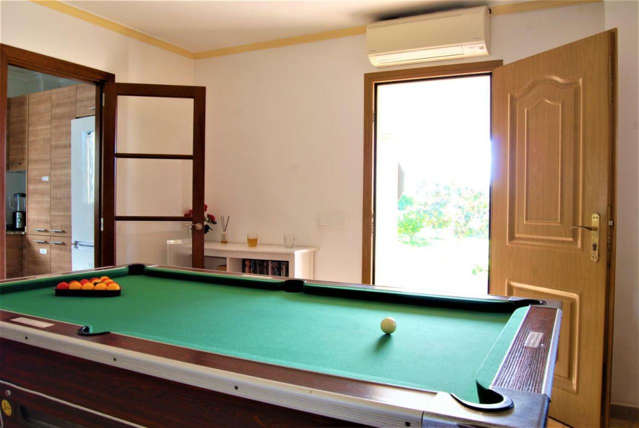 Es Marroig Villa Llucmajor  Dış mekan fotoğraf