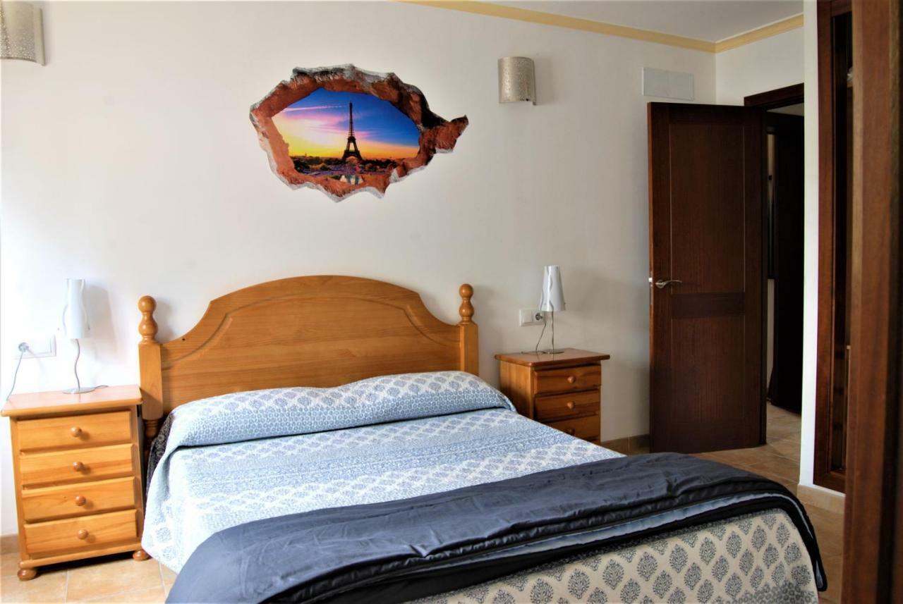 Es Marroig Villa Llucmajor  Dış mekan fotoğraf
